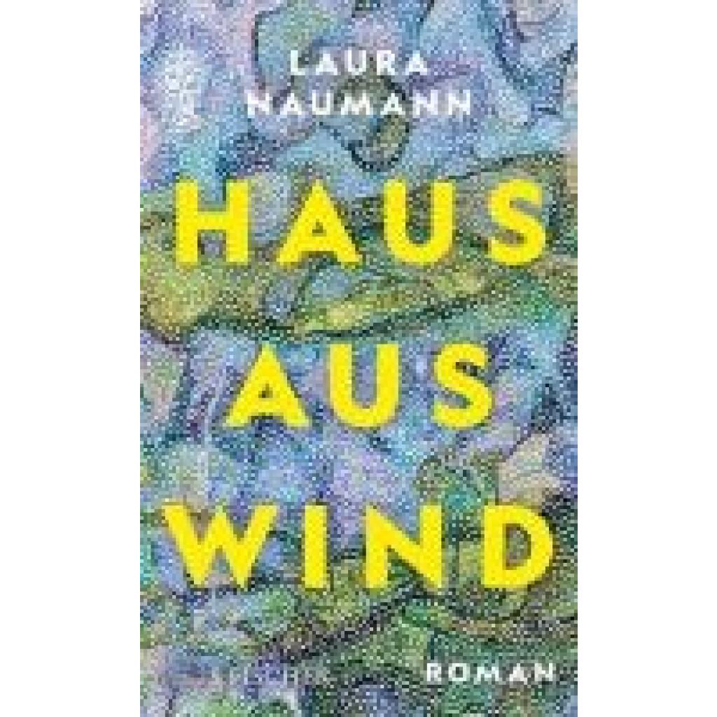 9783103975369 - Naumann Laura Haus aus Wind