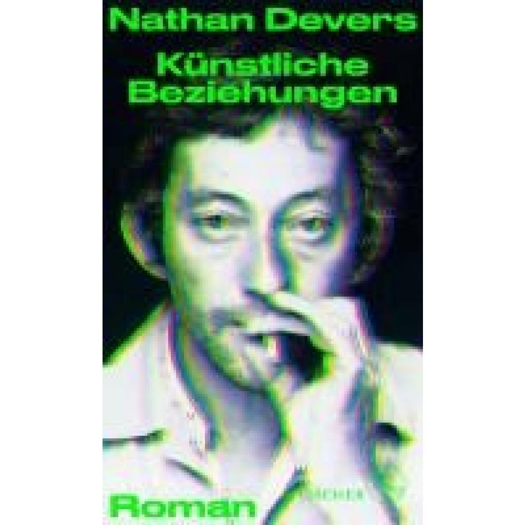 9783103975376 - Devers Nathan Künstliche Beziehungen