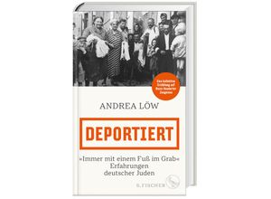 9783103975420 - Deportiert - Andrea Löw Gebunden