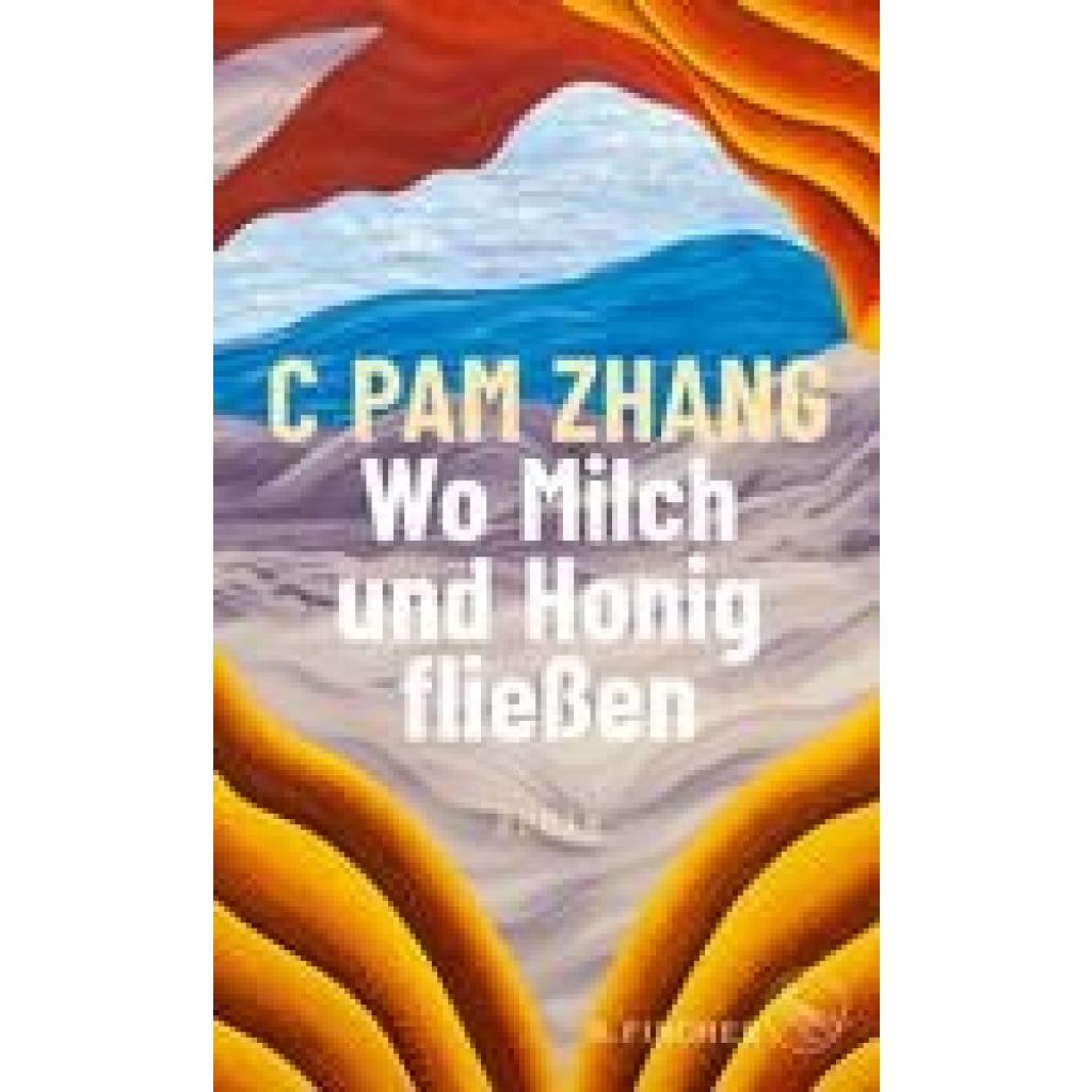 9783103975437 - Zhang C Pam Wo Milch und Honig fließen