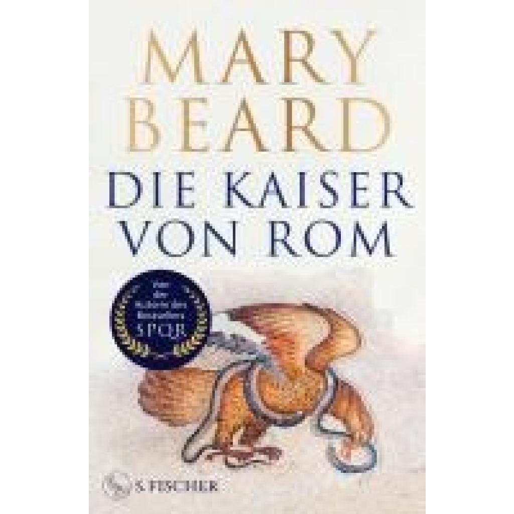 9783103975468 - Beard Mary Die Kaiser von Rom