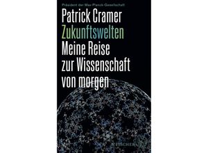 9783103975482 - Zukunftswelten - Patrick Cramer Gebunden