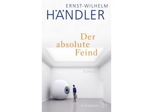 9783103975604 - Der absolute Feind - Ernst-Wilhelm Händler Gebunden