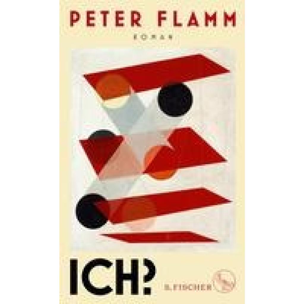 9783103975635 - Flamm Peter Ich?