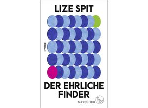 9783103975642 - Der ehrliche Finder - Lize Spit Gebunden