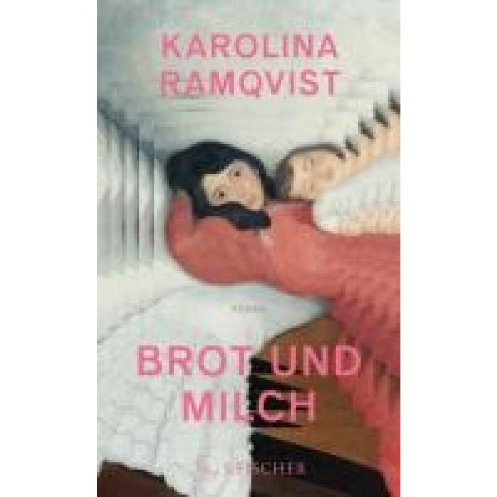 9783103975659 - Ramqvist Karolina Brot und Milch