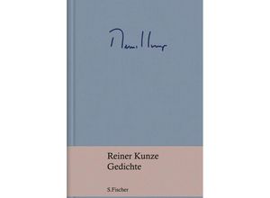 9783103975826 - Gedichte - Reiner Kunze Gebunden