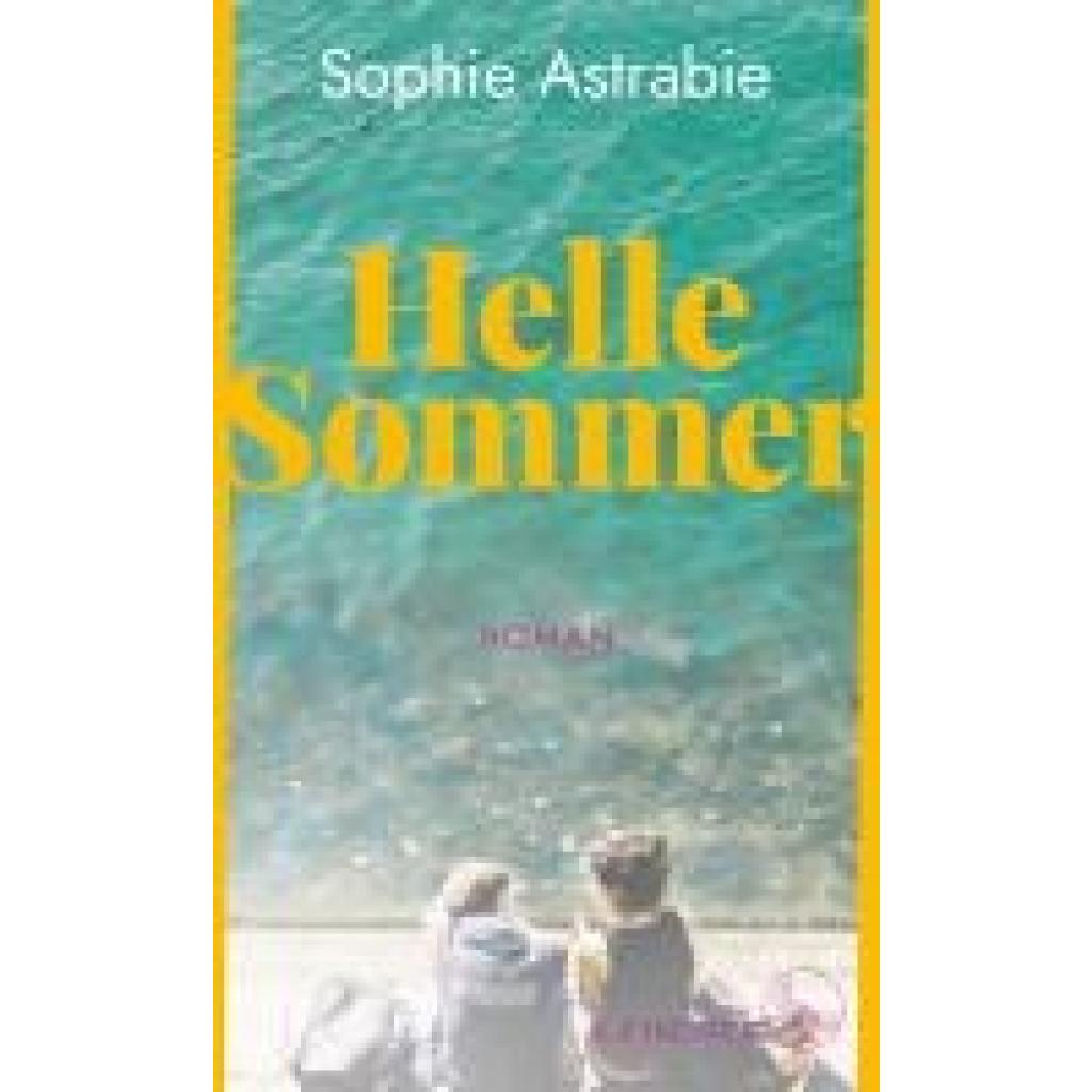 9783103976120 - Astrabie Sophie Helle Sommer