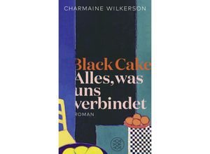 9783103976212 - Black Cake - Charmaine Wilkerson Gebunden