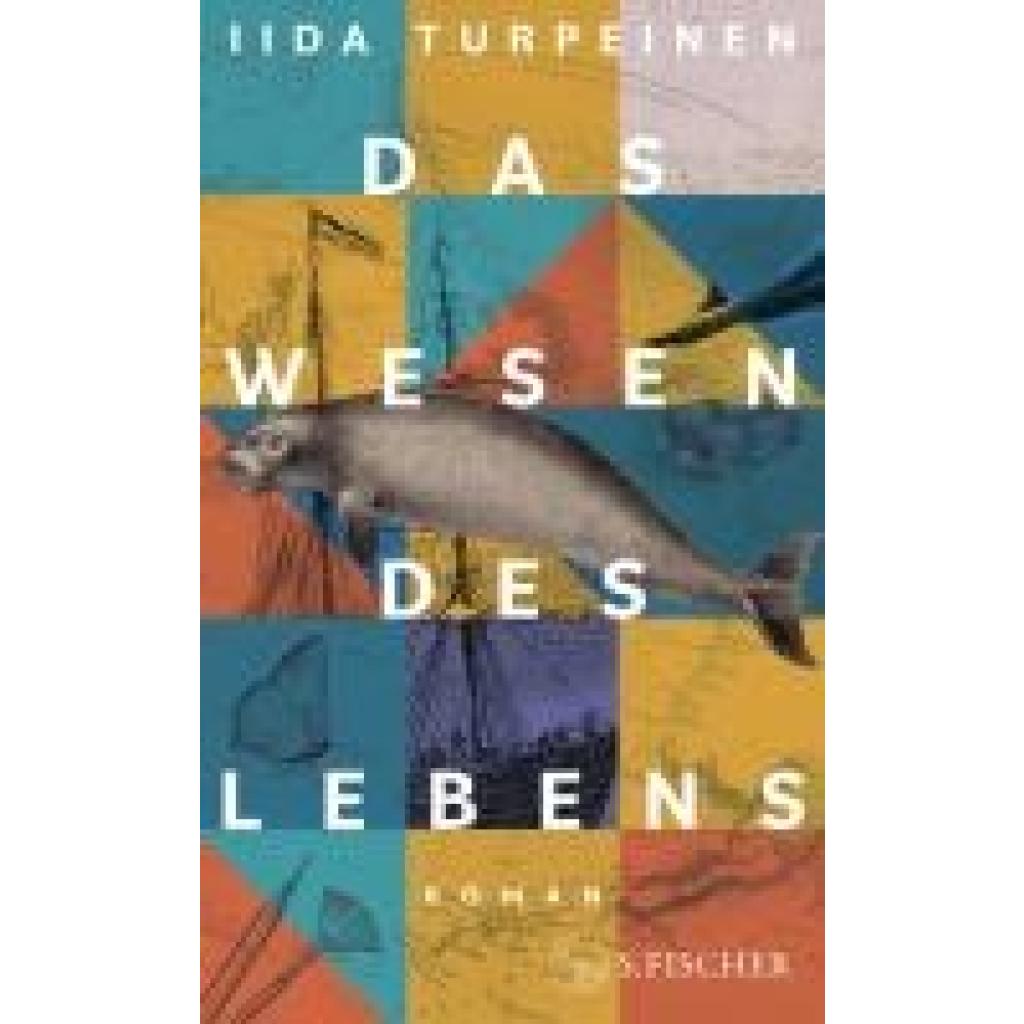 9783103976304 - Turpeinen Iida Das Wesen des Lebens