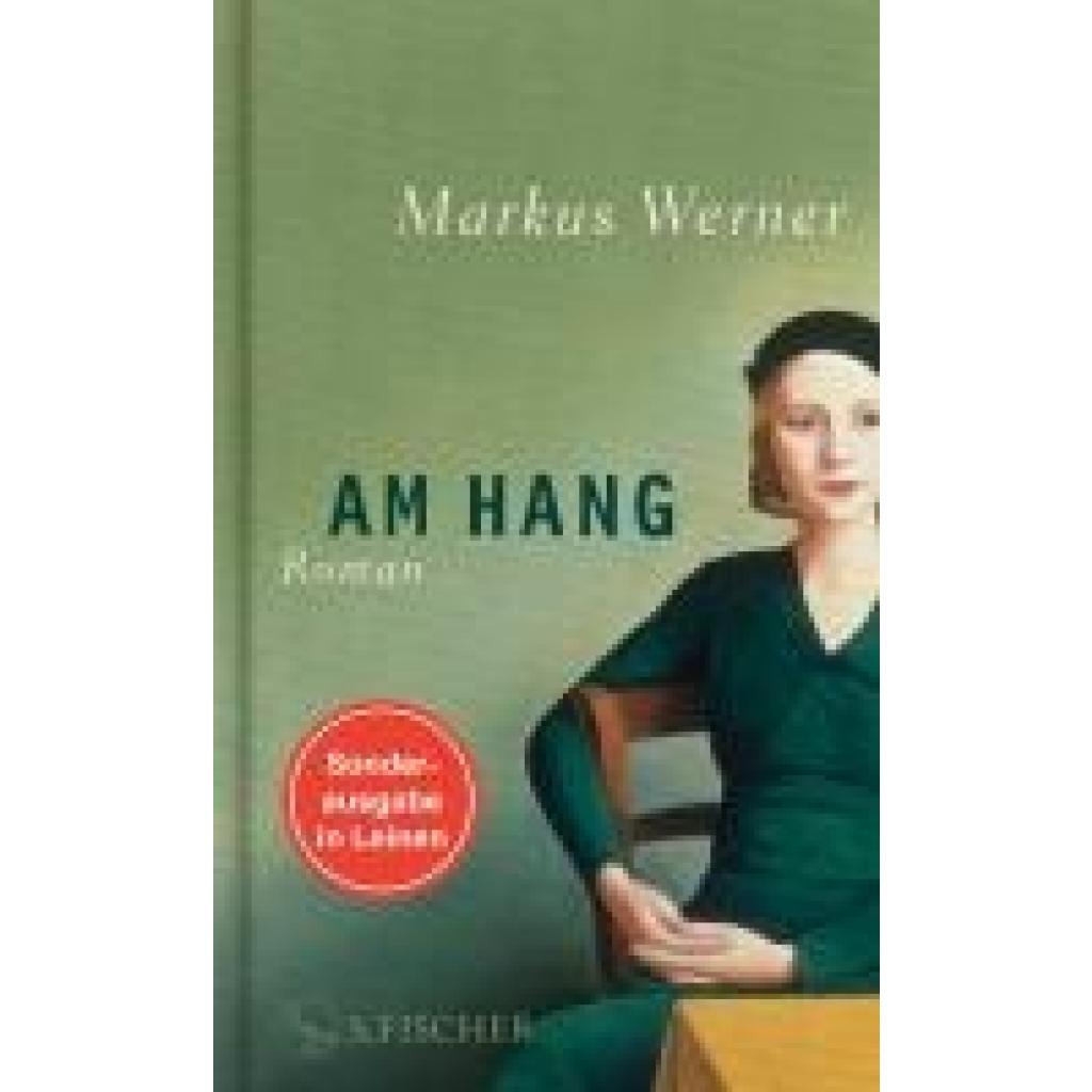 9783103976588 - Werner Markus Am Hang