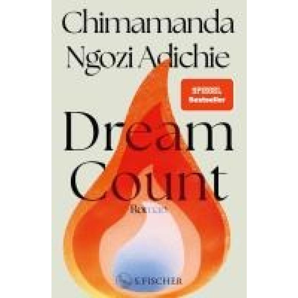 9783103976625 - Adichie Chimamanda Ngozi Dream Count 9783103976625 - Adichie Chimamanda Ngozi Dream Count