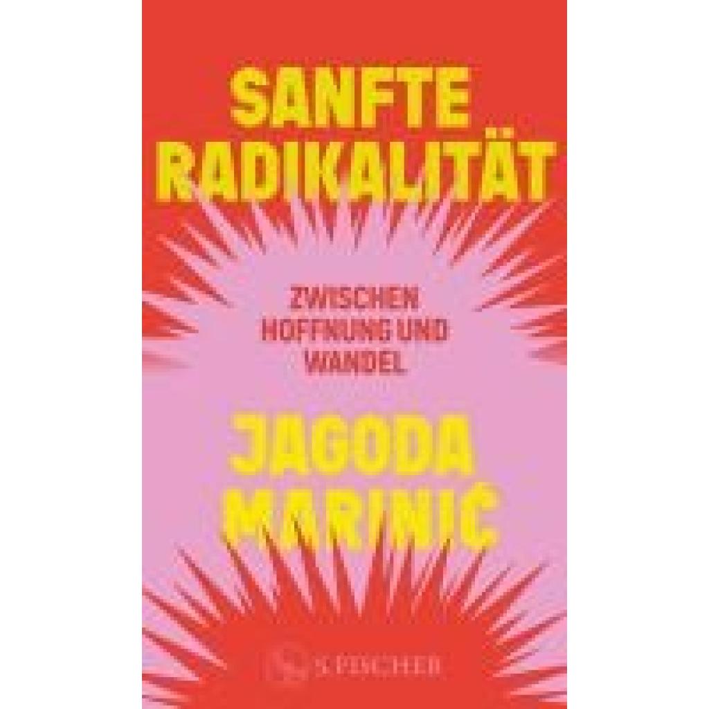 9783103976748 - Marini¿ Jagoda Sanfte Radikalität