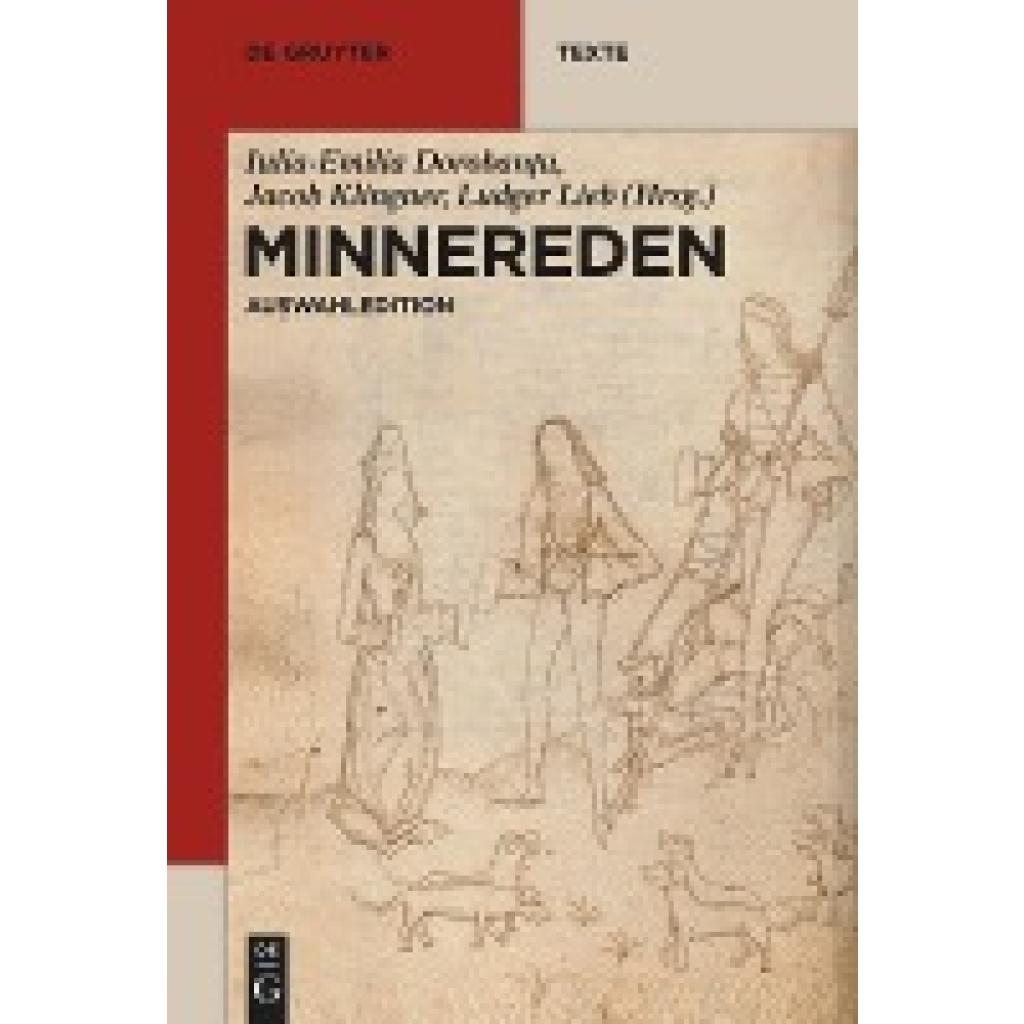 9783110464313 - Minnereden