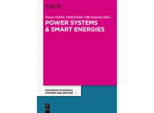 9783110468205 - Power Electrical Systems Kartoniert (TB)