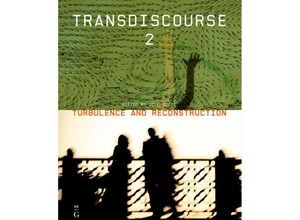 9783110469813 - TransdiscourseVol2 Kartoniert (TB)