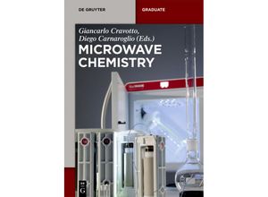 9783110479928 - Textbook   Microwave Chemistry Kartoniert (TB)