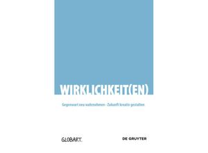 9783110543339 - GLOBArt   Wirklichkeit(en) Kartoniert (TB)