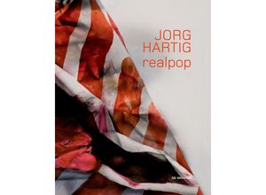 9783110544664 - Jorg Hartig REALPOP Kartoniert (TB)