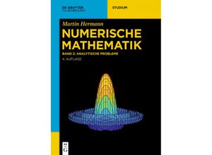 9783110657654 - Studium   Analytische Probleme - Walter Zulehner Martin Hermann Kartoniert (TB)