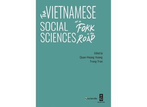 9783110686074 - The Vietnamese Social Sciences at a Fork in the Road Kartoniert (TB)