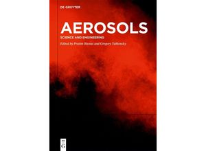 9783110730968 - Aerosols Gebunden