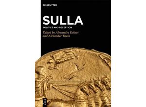 9783110763331 - Sulla Kartoniert (TB)