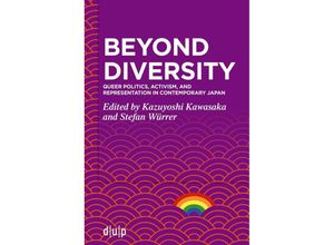 9783110765823 - Beyond Diversity Kartoniert (TB)