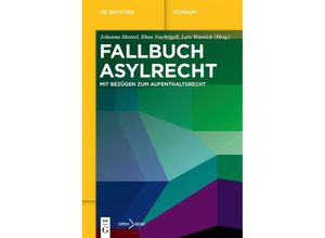 9783111000046 - Studium - Fallbuch Asylrecht