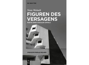 9783111033020 - Figuren des Versagens