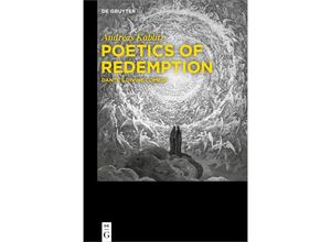 9783111088907 - Poetics of Redemption - Andreas Kablitz Kartoniert (TB)