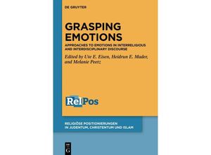 9783111181035 - Grasping Emotions