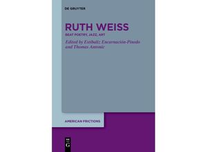 9783111262185 - ruth weiss