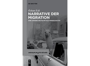 9783111270258 - Narrative der Migration