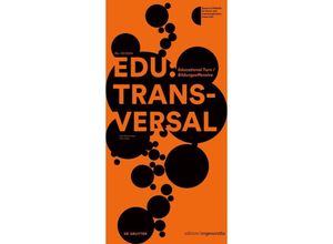 9783111365374 - EDUTRANSVERSAL No 02 2024 Kartoniert (TB)