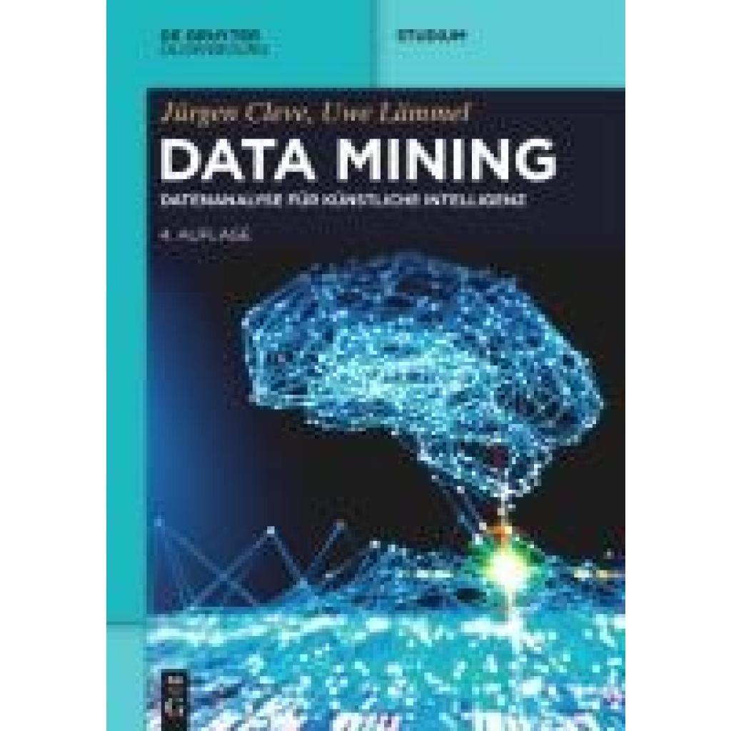 9783111387260 - Cleve Jürgen Data Mining