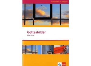 9783120065654 - Bärbel Husmann - GEBRAUCHT Kompetent in Religion Gottesbilder Themenheft Oberstufe - Preis vom 03062023 050417 h