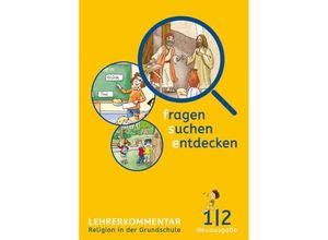 9783120068037 - fragen - suchen - entdecken Neue Ausgabe Bayern fragen - suchen - entdecken 1 2 Ausgabe Bayern Kartoniert (TB)