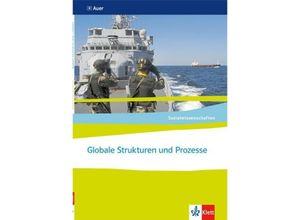 9783120069287 - Globale Strukturen und Prozesse Ausgabe Nordrhein-Westfalen m 1 Beilage Kartoniert (TB)