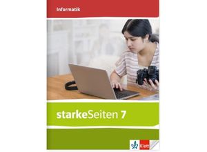 9783120073338 - starkeSeiten Informatik Ausgabe Bayern Mittelschule   starkeSeiten Informatik 7 Ausgabe Bayern Mittelschule Gebunden