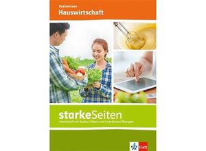 9783120076032 - starkeSeiten Hauswirtschaft Basiswissen m 1 Beilage Geheftet