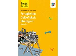 9783120113362 - Lesen Das Training Neubearbeitung 2015 Lesen Das Training 7-9 Kartoniert (TB)