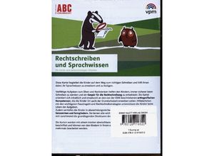 9783120116622 - ABC-Lernlandschaft Ausgabe ab 2019   ABC-Lernlandschaft 2-4 Loseblatt