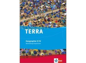 9783121040421 - TERRA Geographie für Mecklenburg-Vorpommern Ausgabe Orientierungsstufe und Gymnasium 3 TERRA Geographie 9 10 Ausgabe Mecklenburg-Vorpommern Gymnasium Gesamtschule Regionale Schule Gebunden