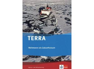 9783121041770 - TERRA Weltmeere als Zukunftsraum Geheftet