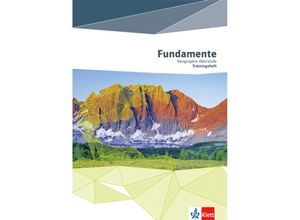 9783121045334 - Fundamente Geographie Oberstufe Geheftet