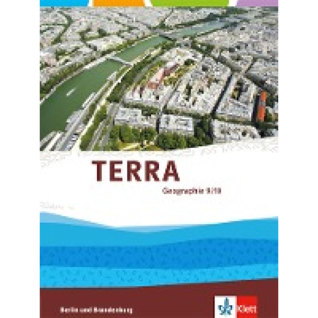 9783121046171 - - GEBRAUCHT TERRA Geographie 9 10 Ausgabe Berlin Brandenburg Gymnasium Integrierte Sekundarschule Oberschule Schülerbuch Klasse 9 10 (TERRA Geographie Sekundarschule Oberschule ab 2017) - Preis vom 05102023 050521 h 9783121046171 - - GEBRAUCHT TERRA Geographie 9 10 Ausgabe Berlin Brandenburg Gymnasium Integrierte Sekundarschule Oberschule Schülerbuch Klasse 9 10 (TERRA Geographie Sekundarschule Oberschule ab 2017) - Preis vom 05102023 050521 h