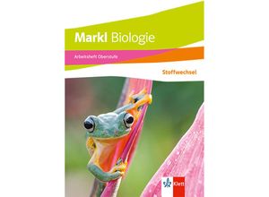 9783121500628 - Markl Biologie Oberstufe Geheftet