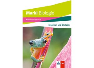 9783121500642 - Markl Biologie Oberstufe Gebunden