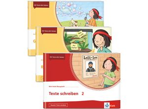9783121623044 - Paket Deutsch 2 Gebunden